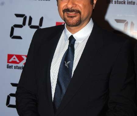 The Exclusive Interview of Anil Kapoor The Exclusive Interview of Anil Kapoor